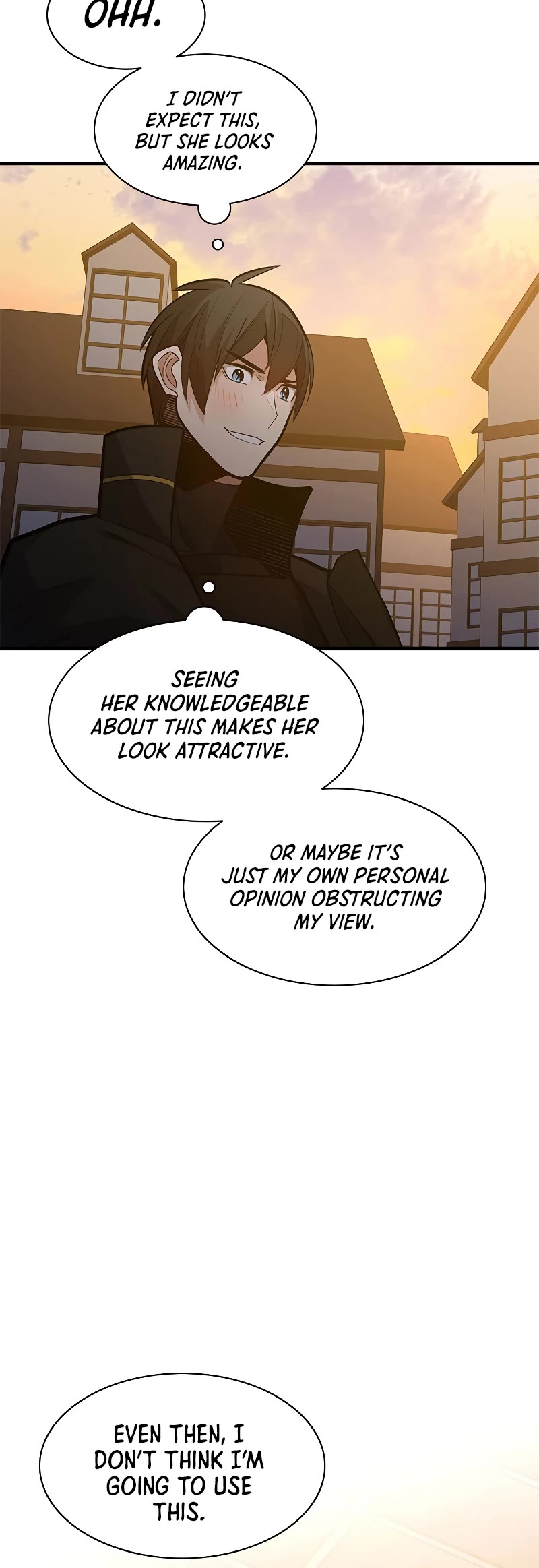 The Tutorial is Too Hard Chapter 123 page 19 - Chapter 123