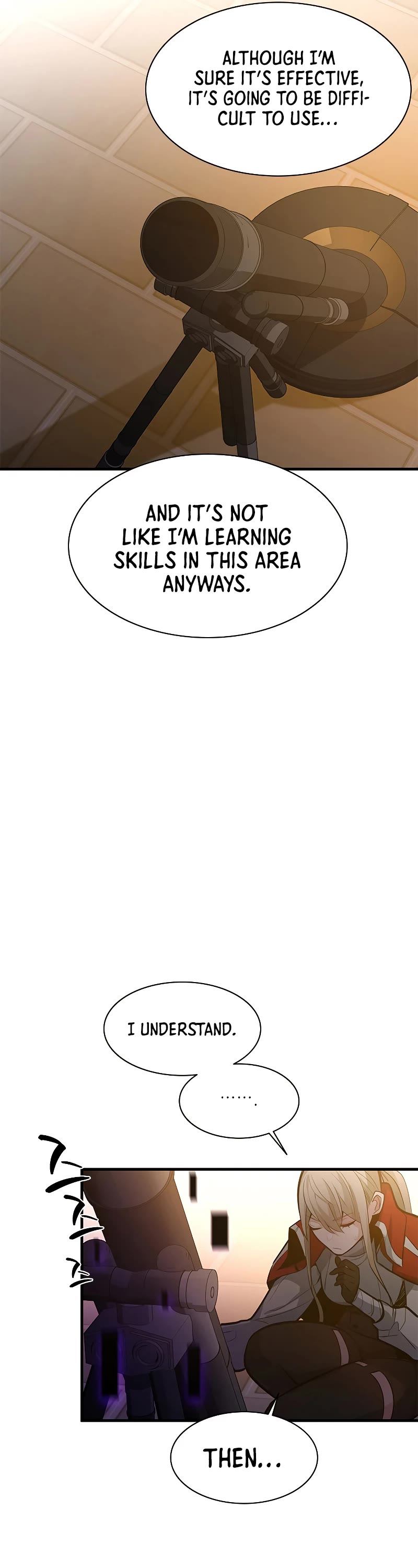 The Tutorial is Too Hard Chapter 123 page 20 - Chapter 123