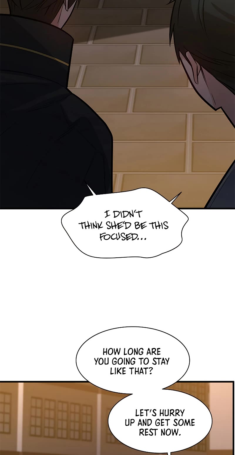 The Tutorial is Too Hard Chapter 123 page 24 - Chapter 123