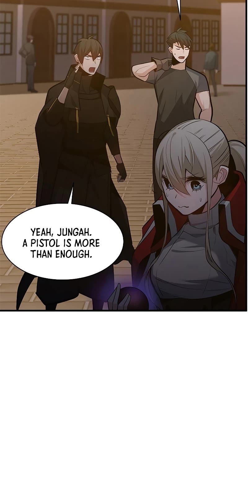 The Tutorial is Too Hard Chapter 123 page 25 - Chapter 123