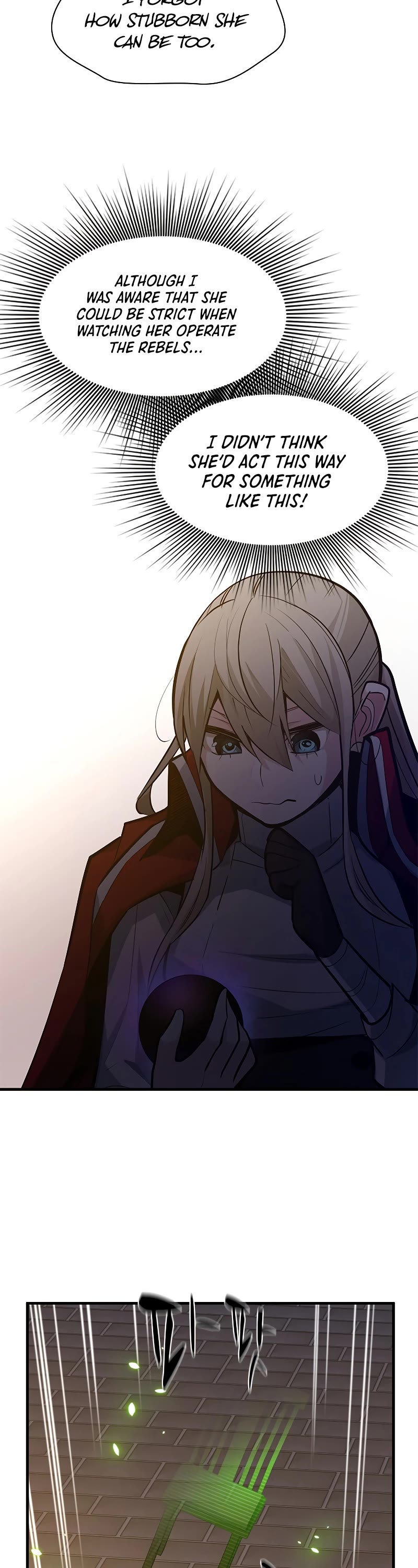 The Tutorial is Too Hard Chapter 123 page 27 - Chapter 123