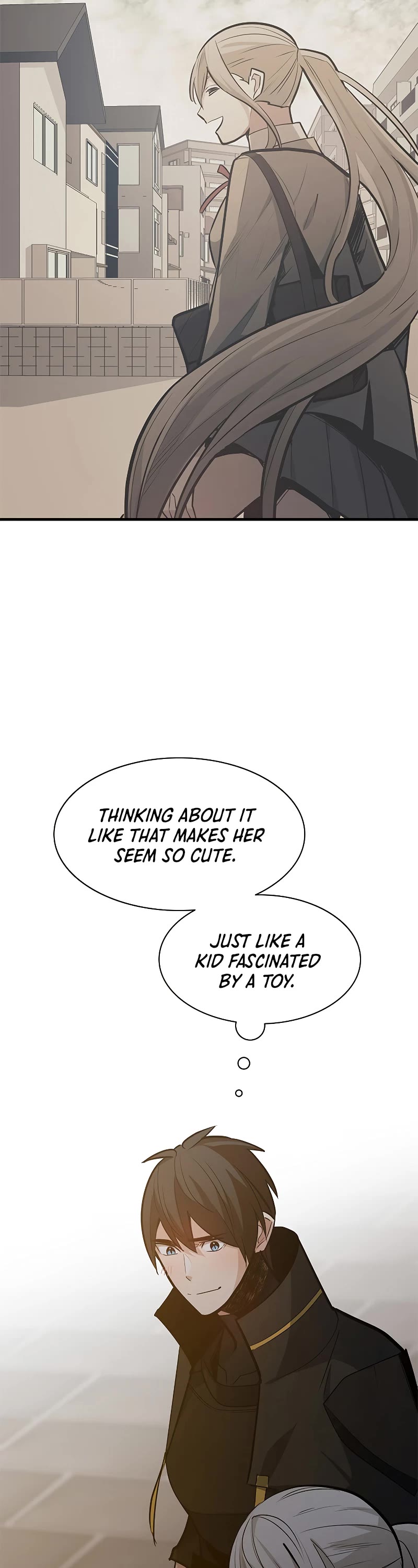 The Tutorial is Too Hard Chapter 123 page 32 - Chapter 123