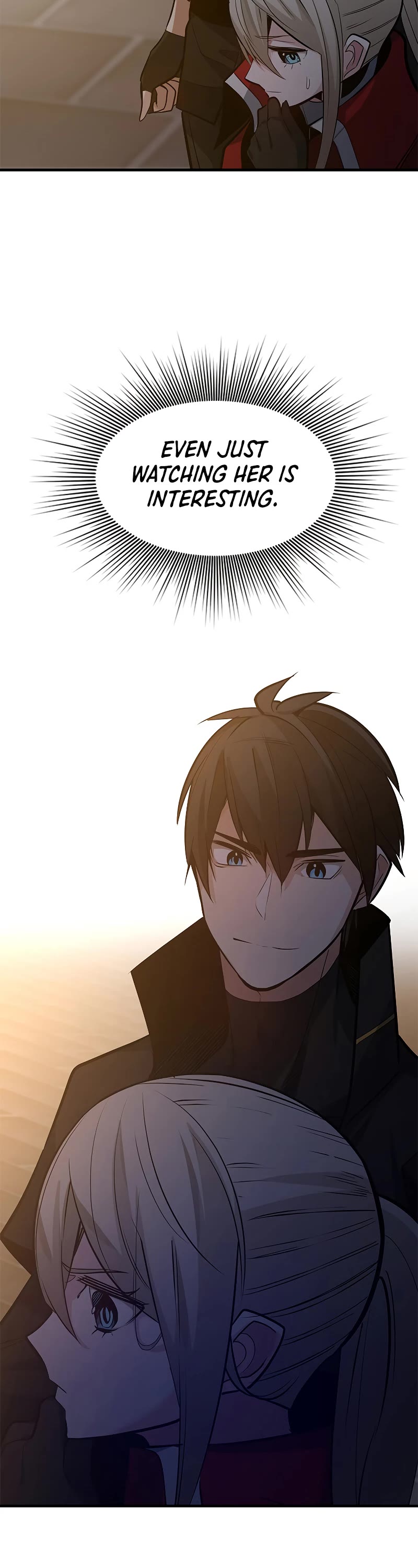The Tutorial is Too Hard Chapter 123 page 33 - Chapter 123