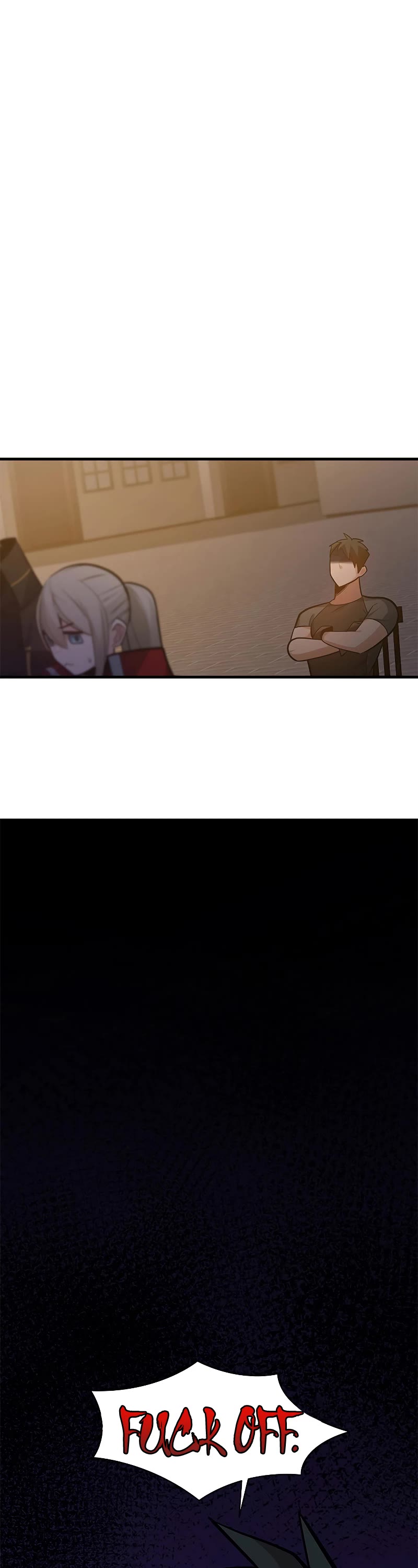 The Tutorial is Too Hard Chapter 123 page 34 - Chapter 123