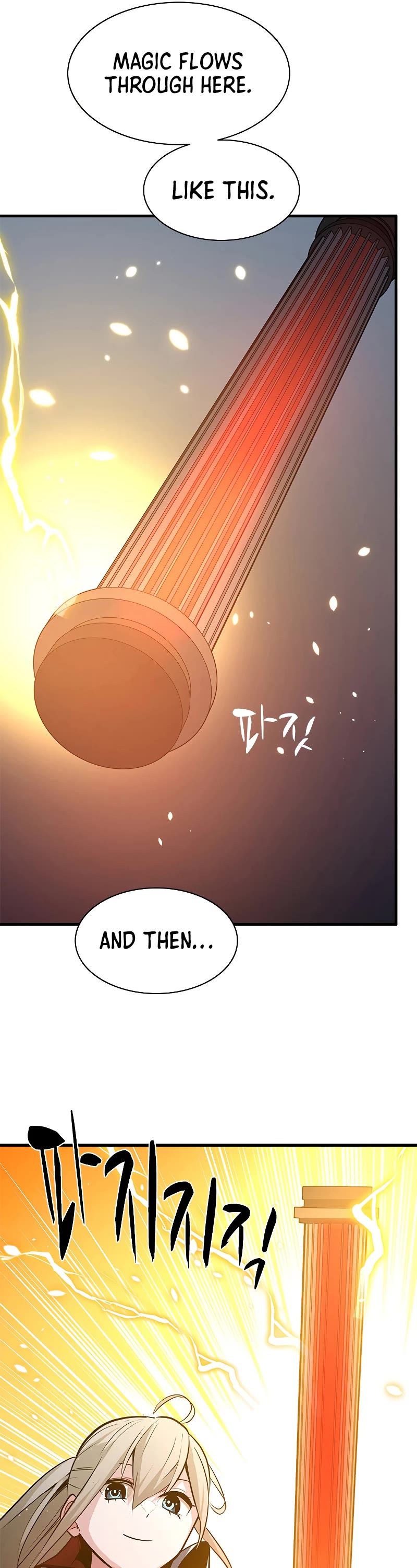 The Tutorial is Too Hard Chapter 123 page 38 - Chapter 123