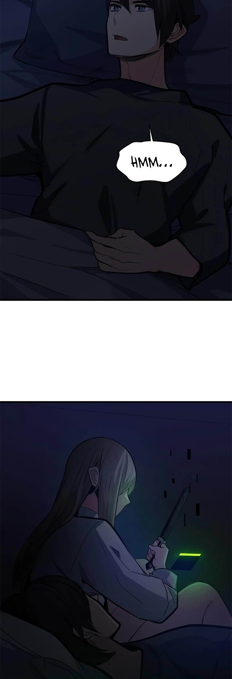 The Tutorial is Too Hard Chapter 123 page 43 - Chapter 123