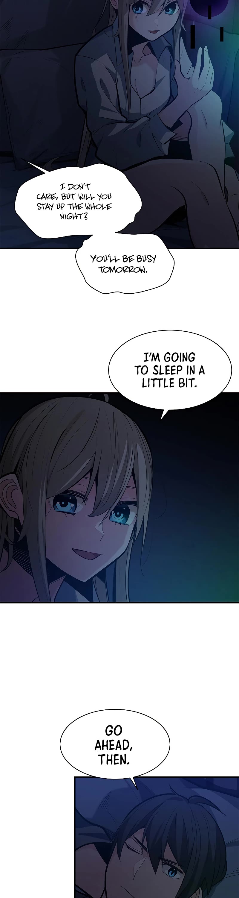 The Tutorial is Too Hard Chapter 123 page 46 - Chapter 123