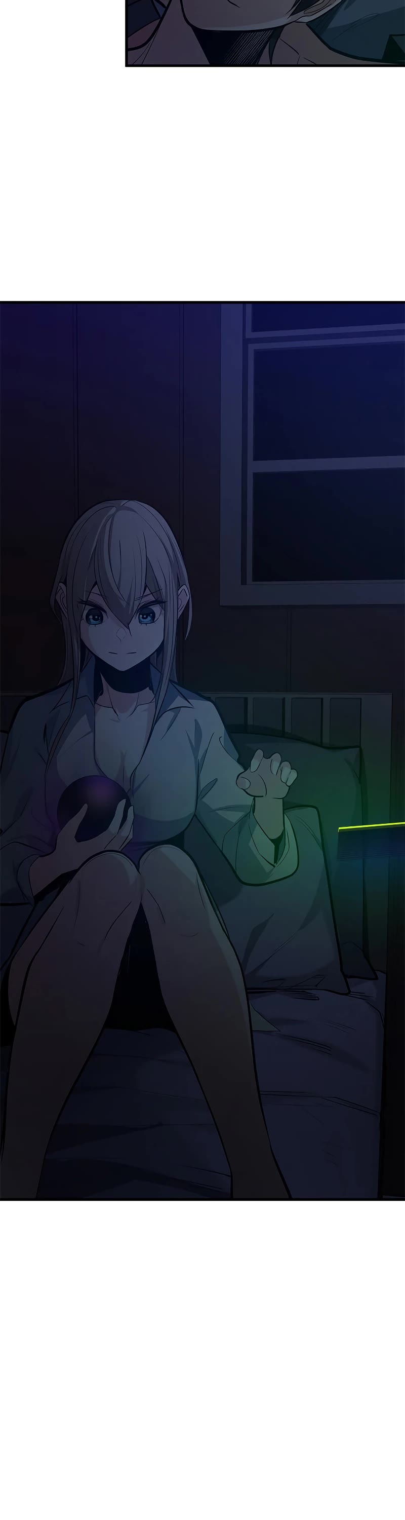 The Tutorial is Too Hard Chapter 123 page 47 - Chapter 123