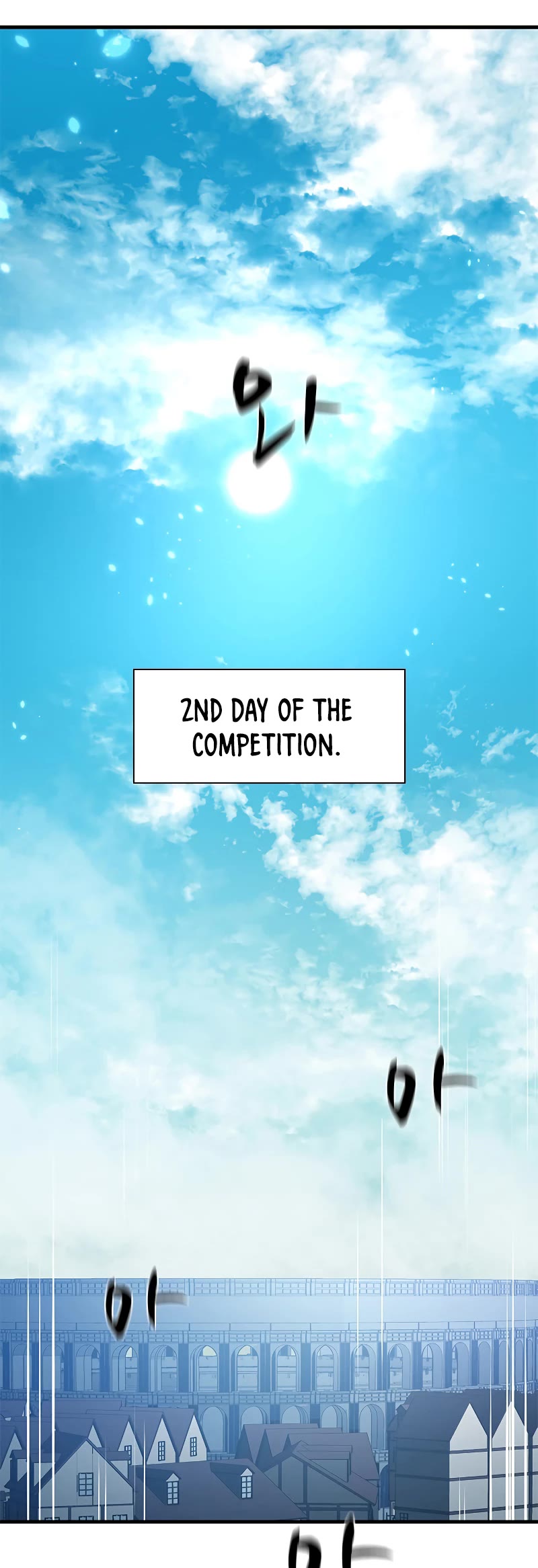 The Tutorial is Too Hard Chapter 123 page 48 - Chapter 123
