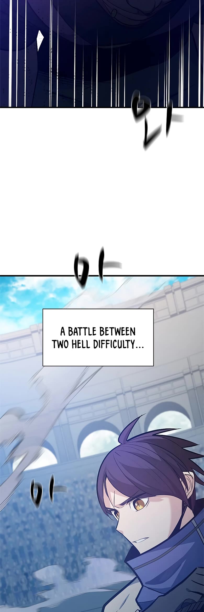 The Tutorial is Too Hard Chapter 123 page 54 - Chapter 123