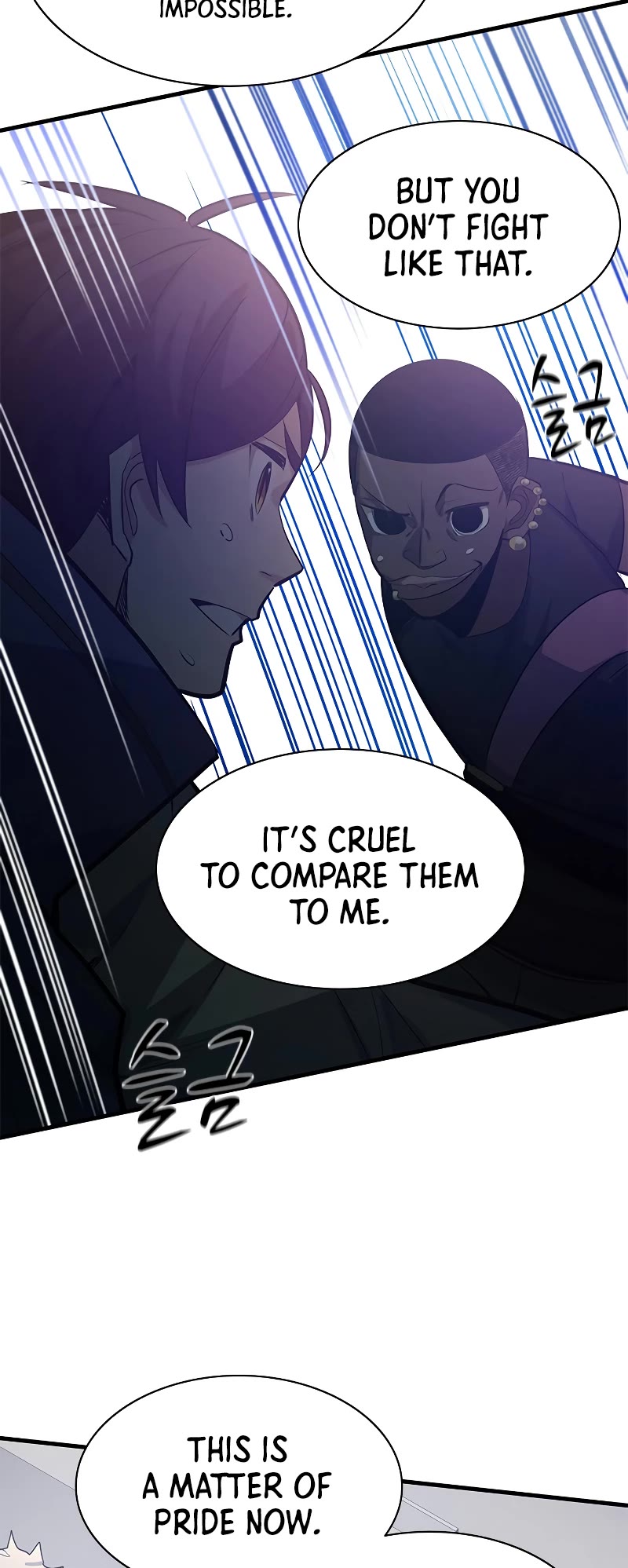 The Tutorial is Too Hard Chapter 124 page 24 - Chapter 124
