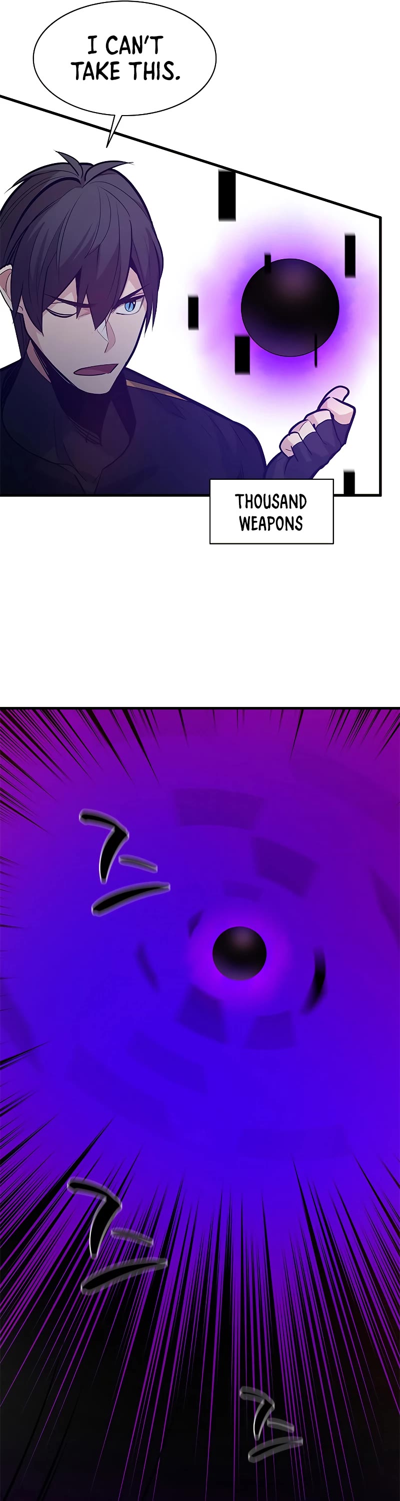 The Tutorial is Too Hard Chapter 124 page 26 - Chapter 124