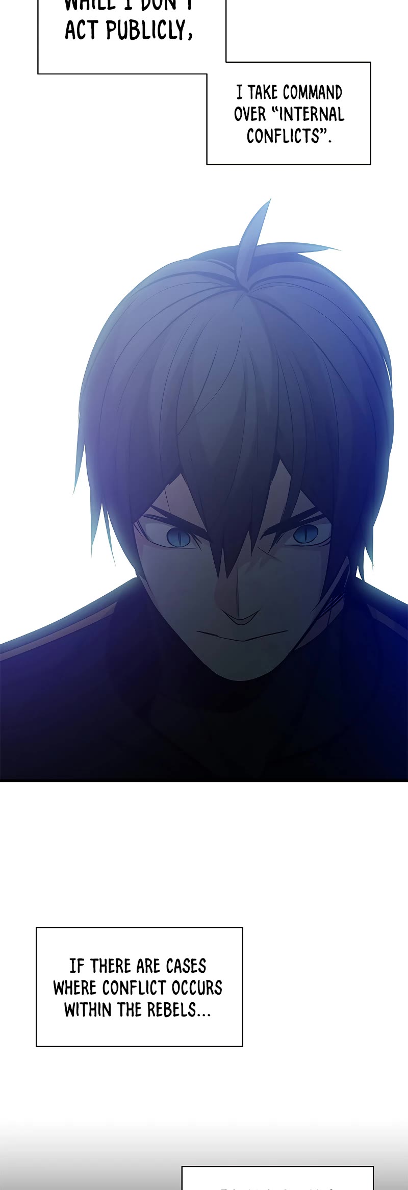 The Tutorial is Too Hard Chapter 124 page 42 - Chapter 124