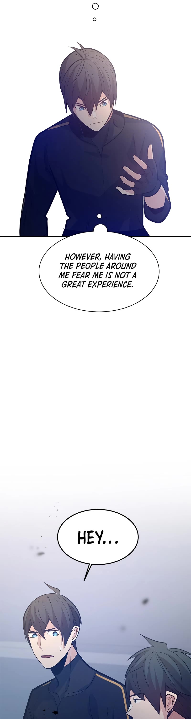 The Tutorial is Too Hard Chapter 124 page 44 - Chapter 124