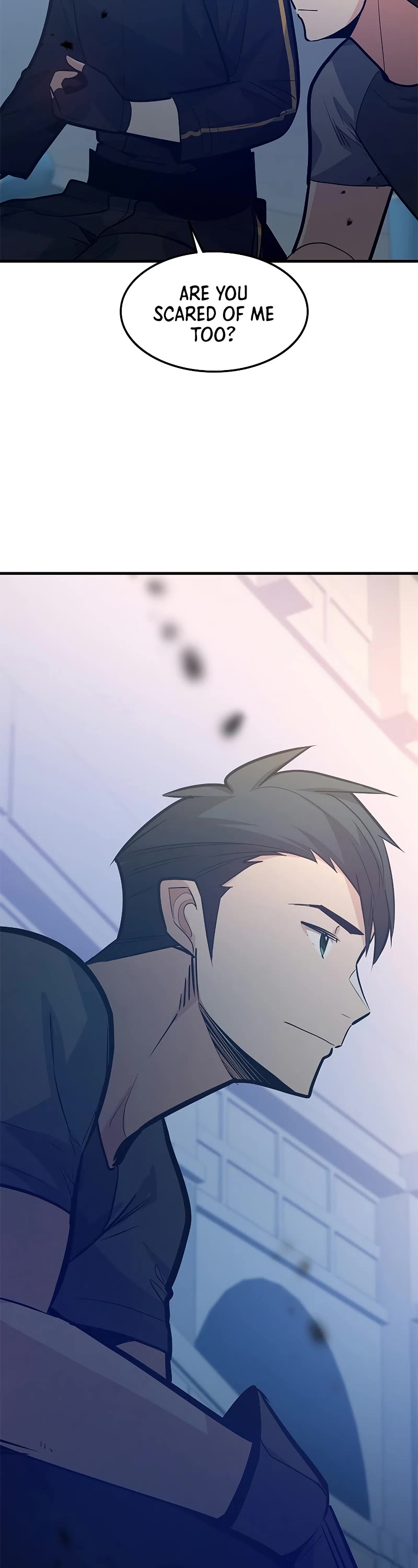 The Tutorial is Too Hard Chapter 124 page 45 - Chapter 124