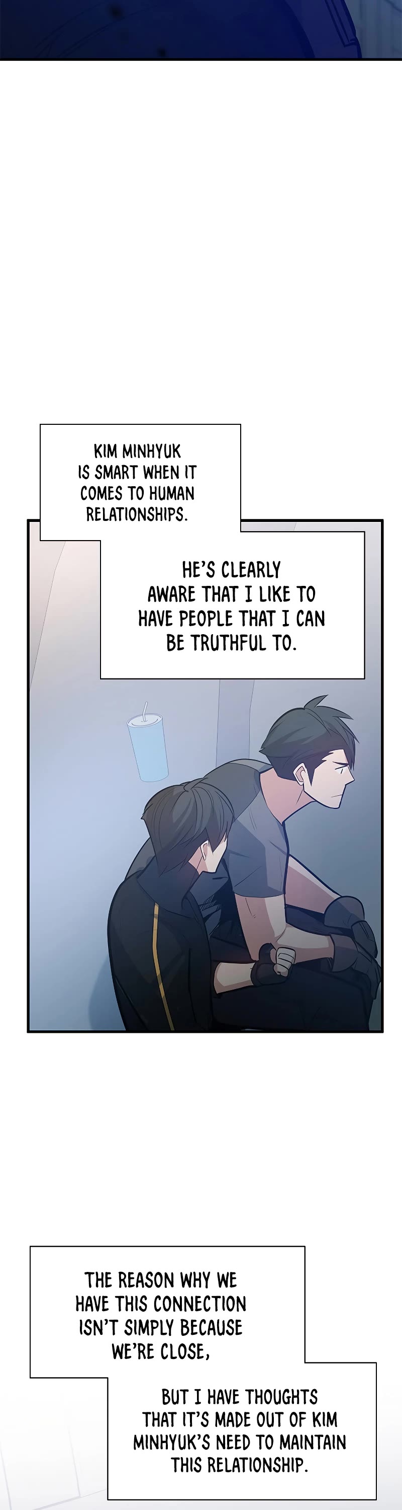 The Tutorial is Too Hard Chapter 124 page 46 - Chapter 124