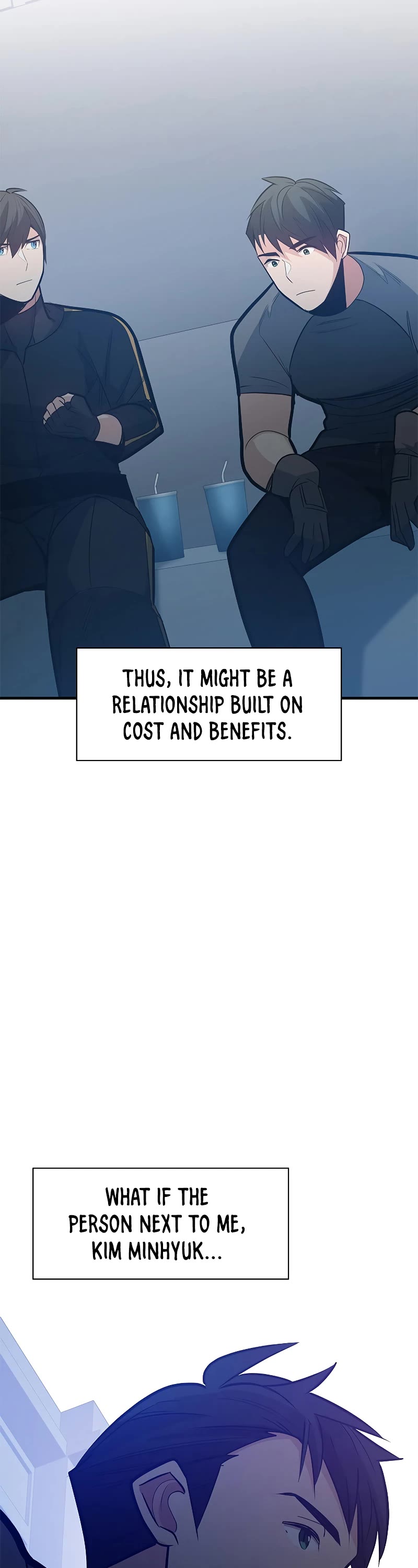 The Tutorial is Too Hard Chapter 124 page 47 - Chapter 124