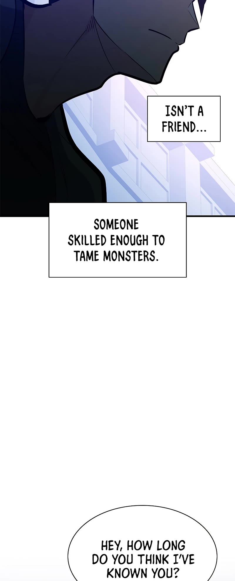 The Tutorial is Too Hard Chapter 124 page 48 - Chapter 124