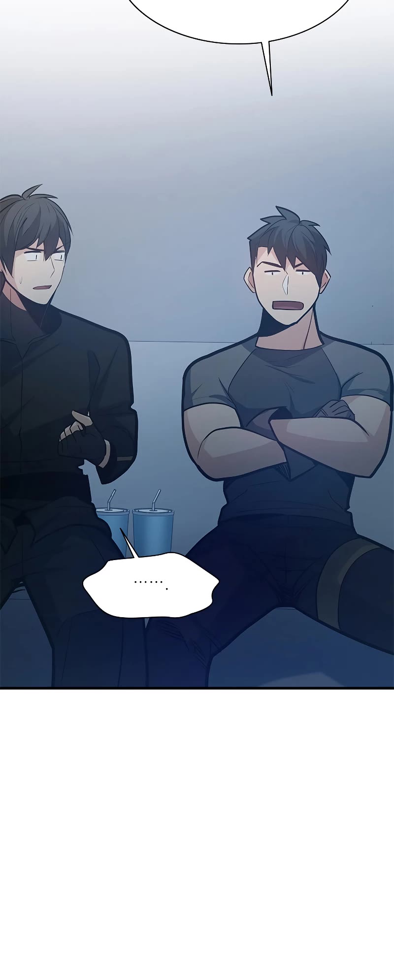 The Tutorial is Too Hard Chapter 124 page 49 - Chapter 124