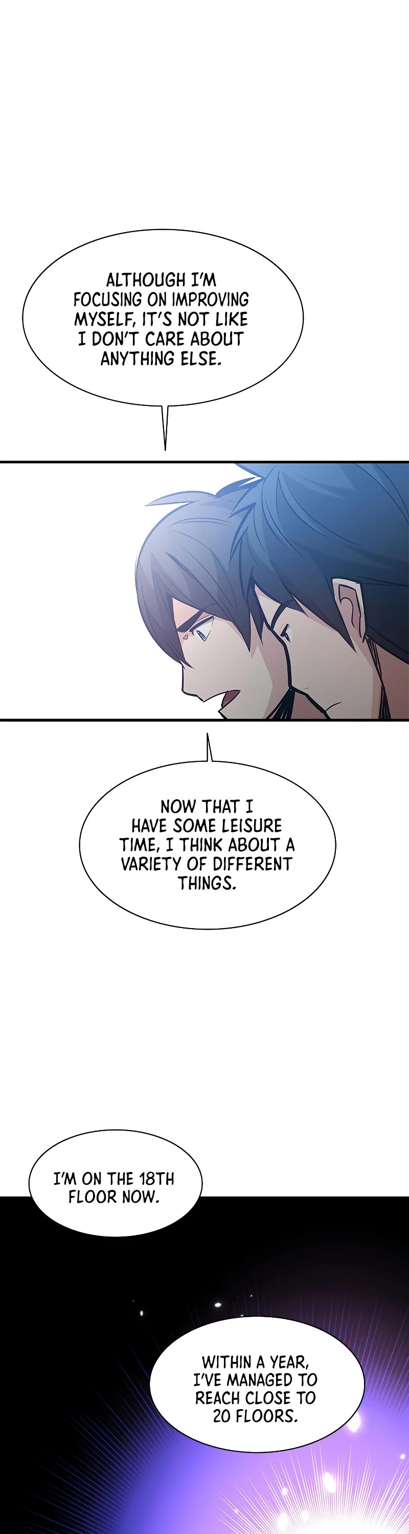 The Tutorial is Too Hard Chapter 124 page 52 - Chapter 124