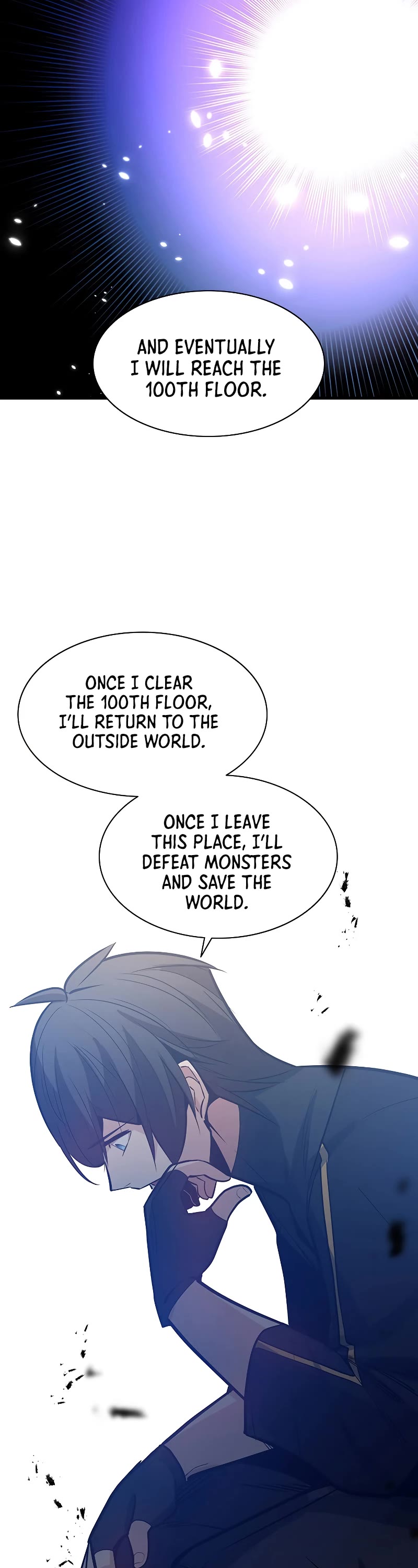 The Tutorial is Too Hard Chapter 124 page 53 - Chapter 124