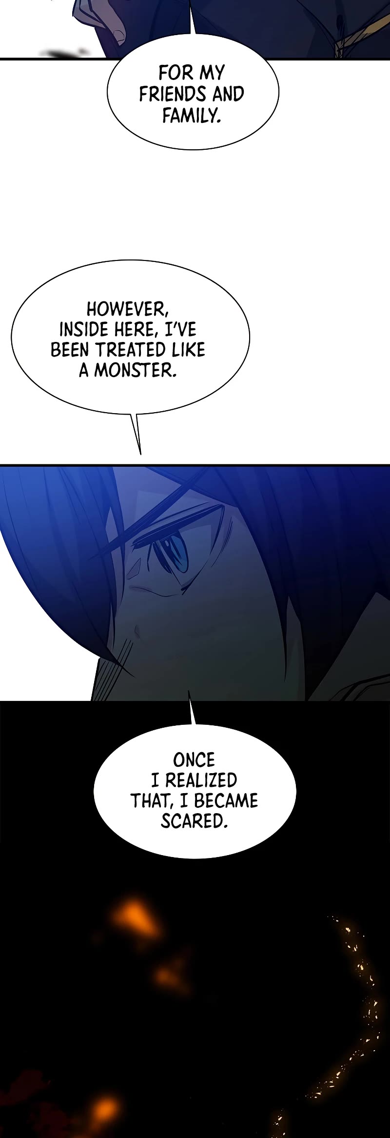 The Tutorial is Too Hard Chapter 124 page 54 - Chapter 124