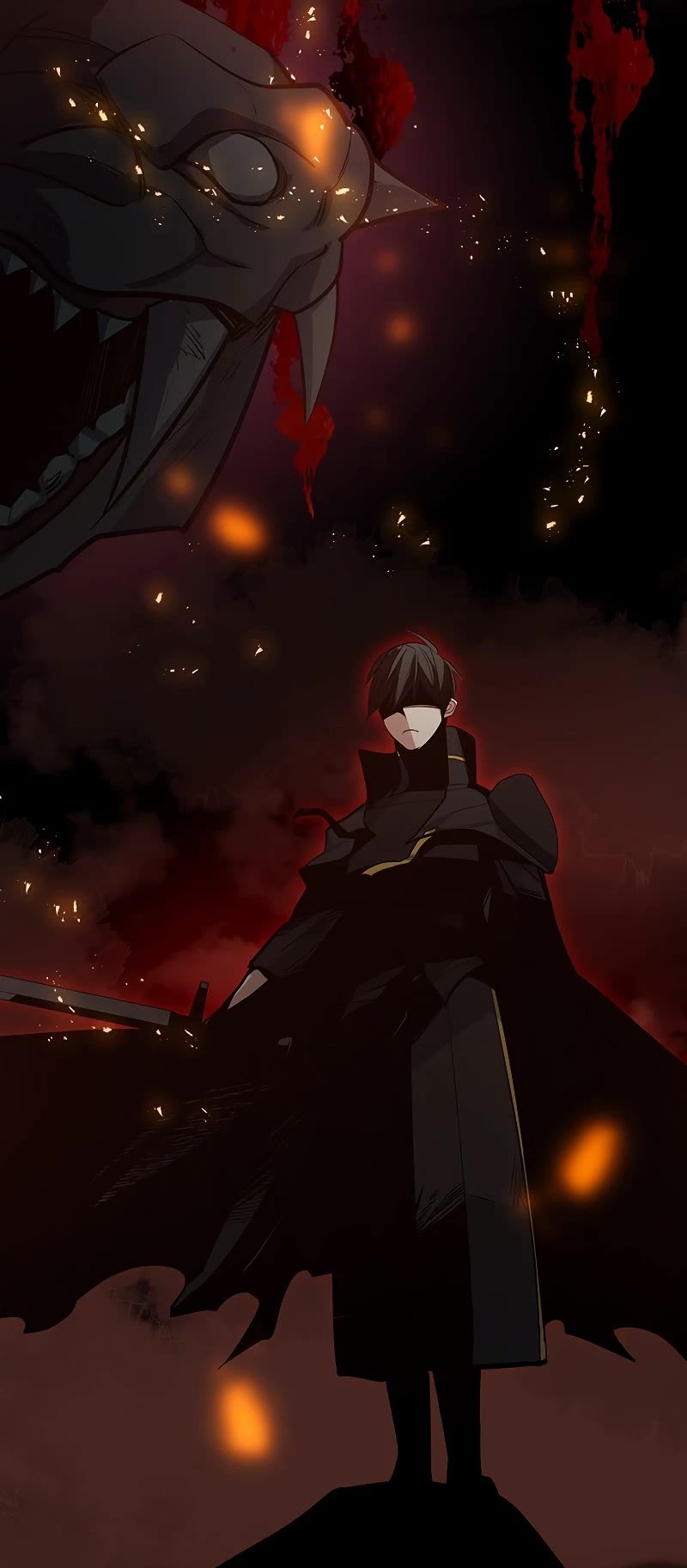 The Tutorial is Too Hard Chapter 124 page 56 - Chapter 124