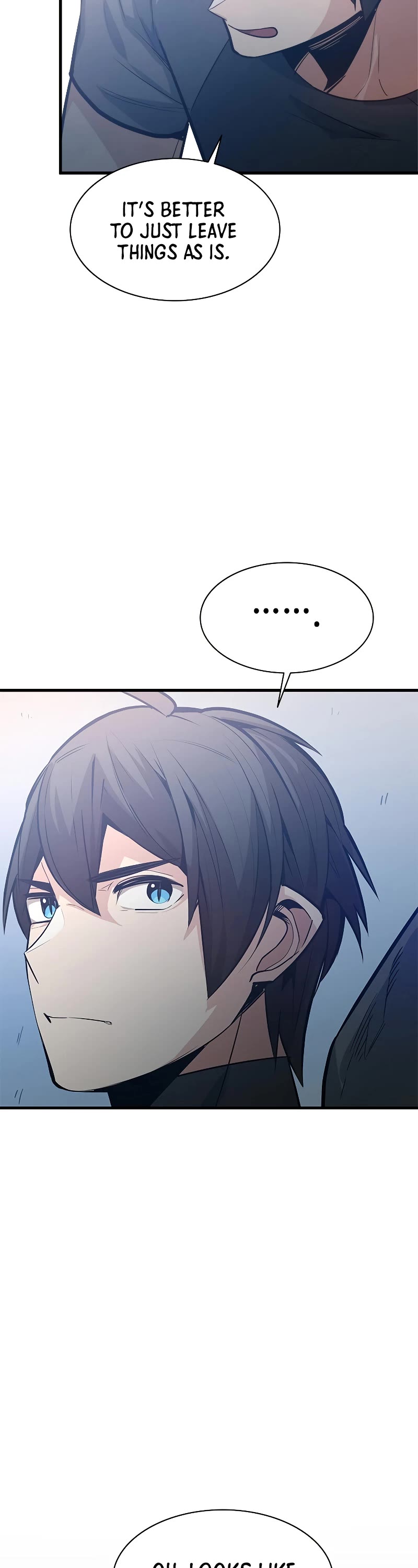 The Tutorial is Too Hard Chapter 124 page 9 - Chapter 124