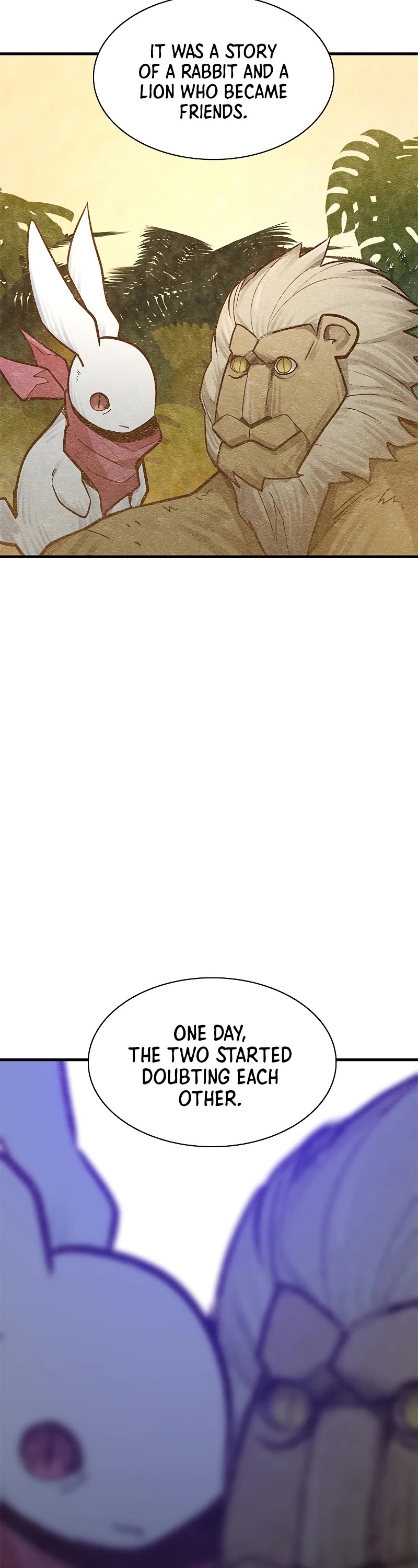 The Tutorial is Too Hard Chapter 125 page 10 - Chapter 125