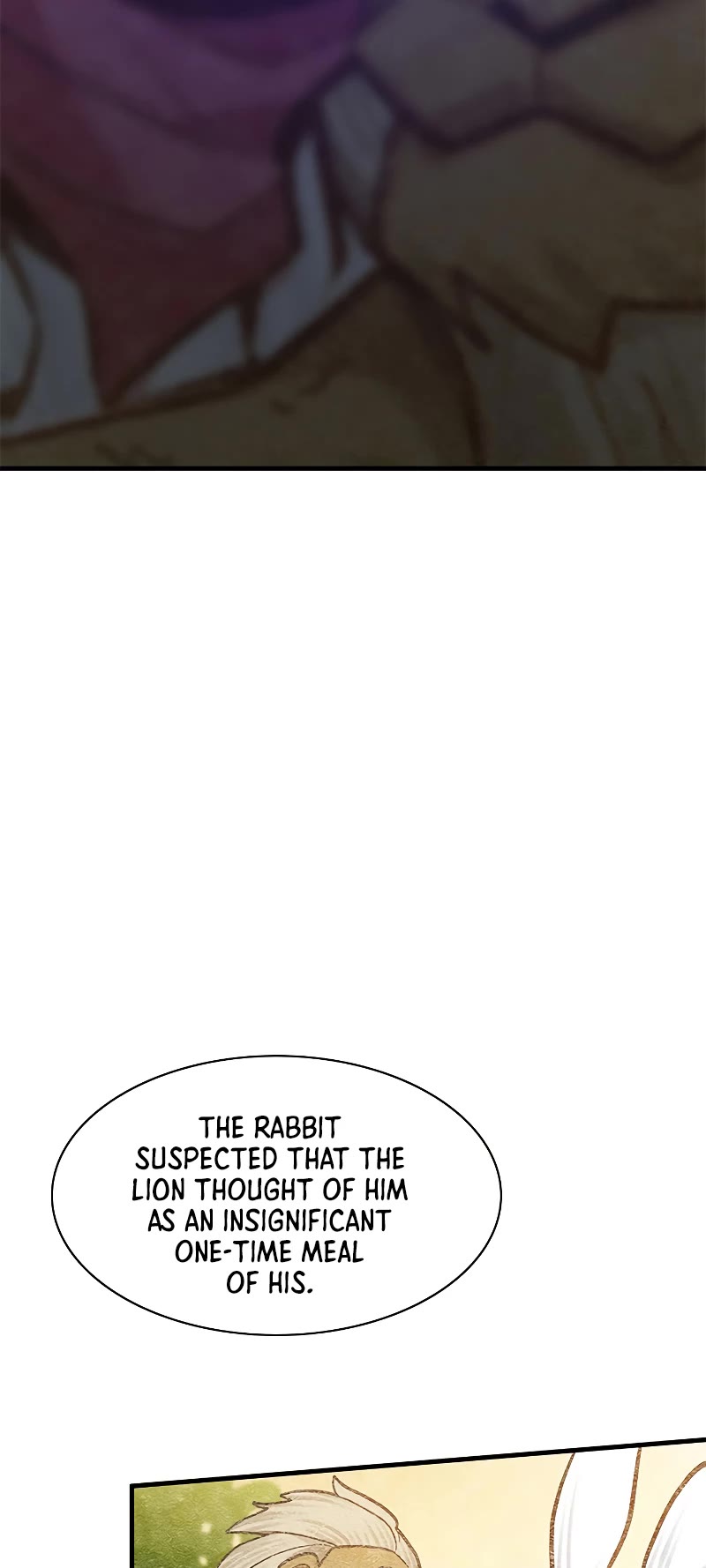 The Tutorial is Too Hard Chapter 125 page 11 - Chapter 125