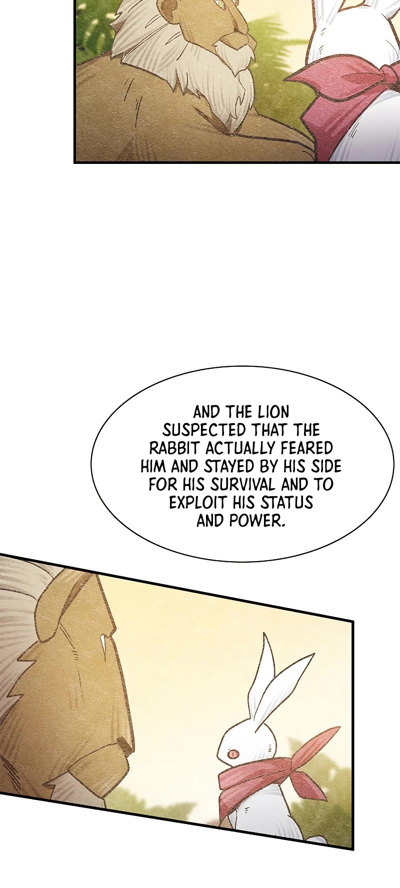The Tutorial is Too Hard Chapter 125 page 12 - Chapter 125