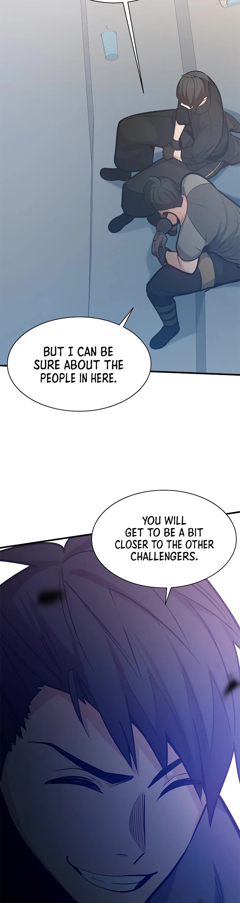 The Tutorial is Too Hard Chapter 125 page 16 - Chapter 125