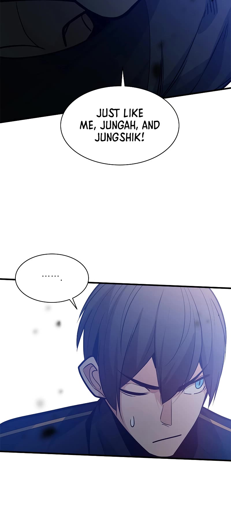 The Tutorial is Too Hard Chapter 125 page 17 - Chapter 125