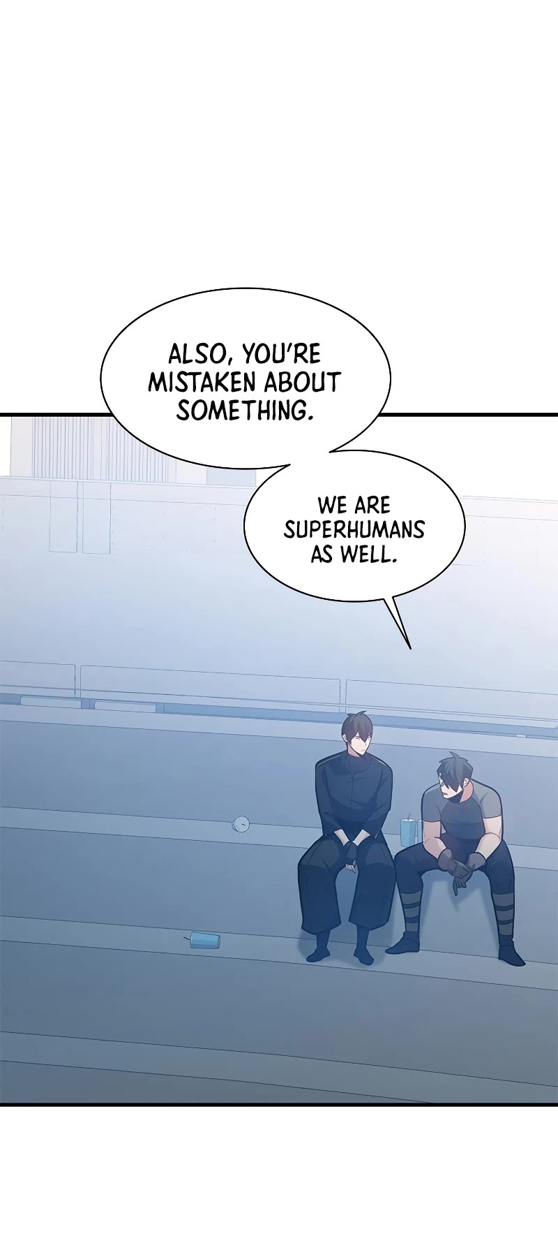 The Tutorial is Too Hard Chapter 125 page 18 - Chapter 125