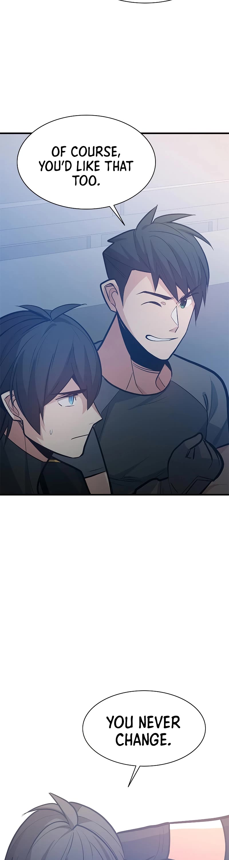 The Tutorial is Too Hard Chapter 125 page 22 - Chapter 125