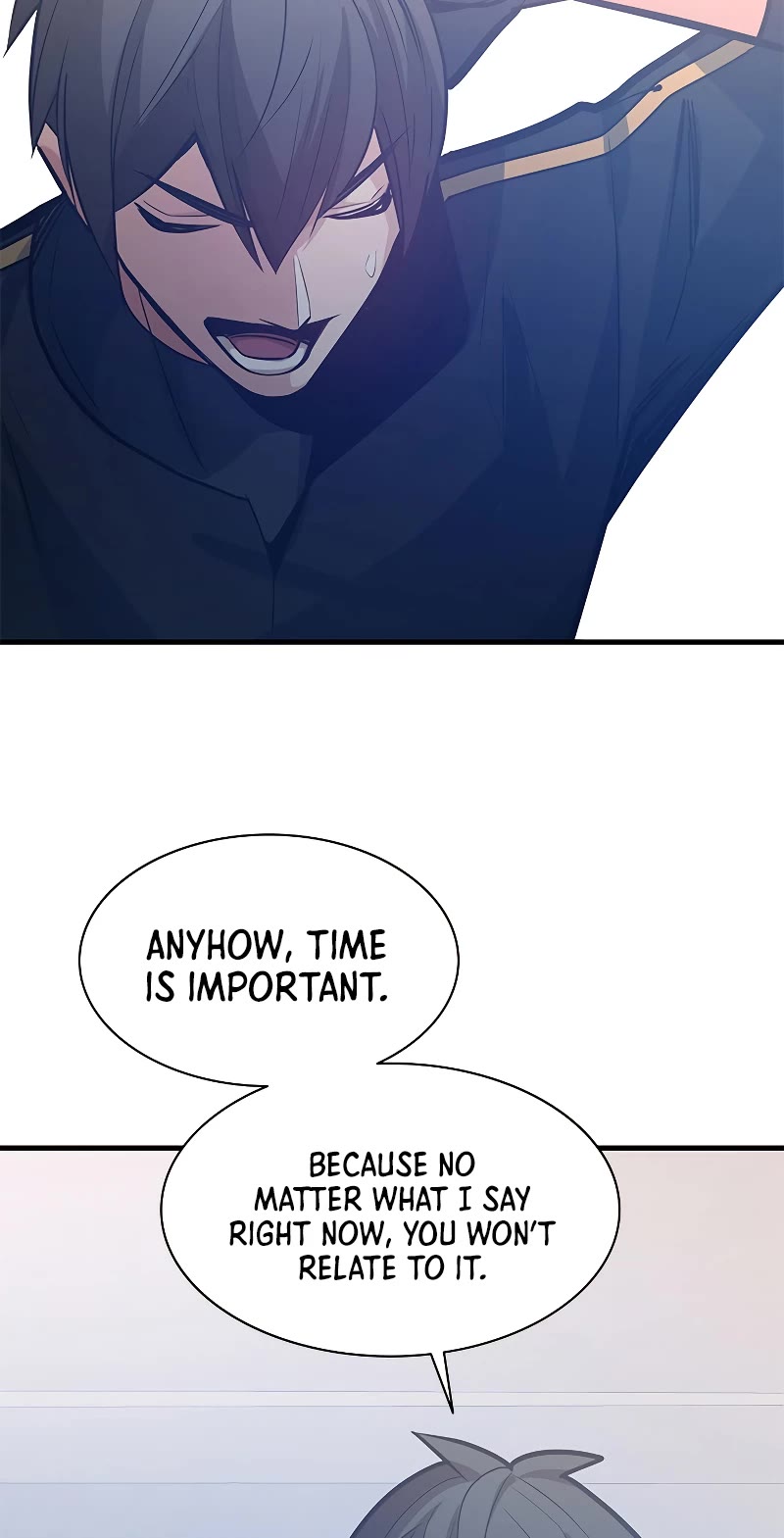 The Tutorial is Too Hard Chapter 125 page 23 - Chapter 125