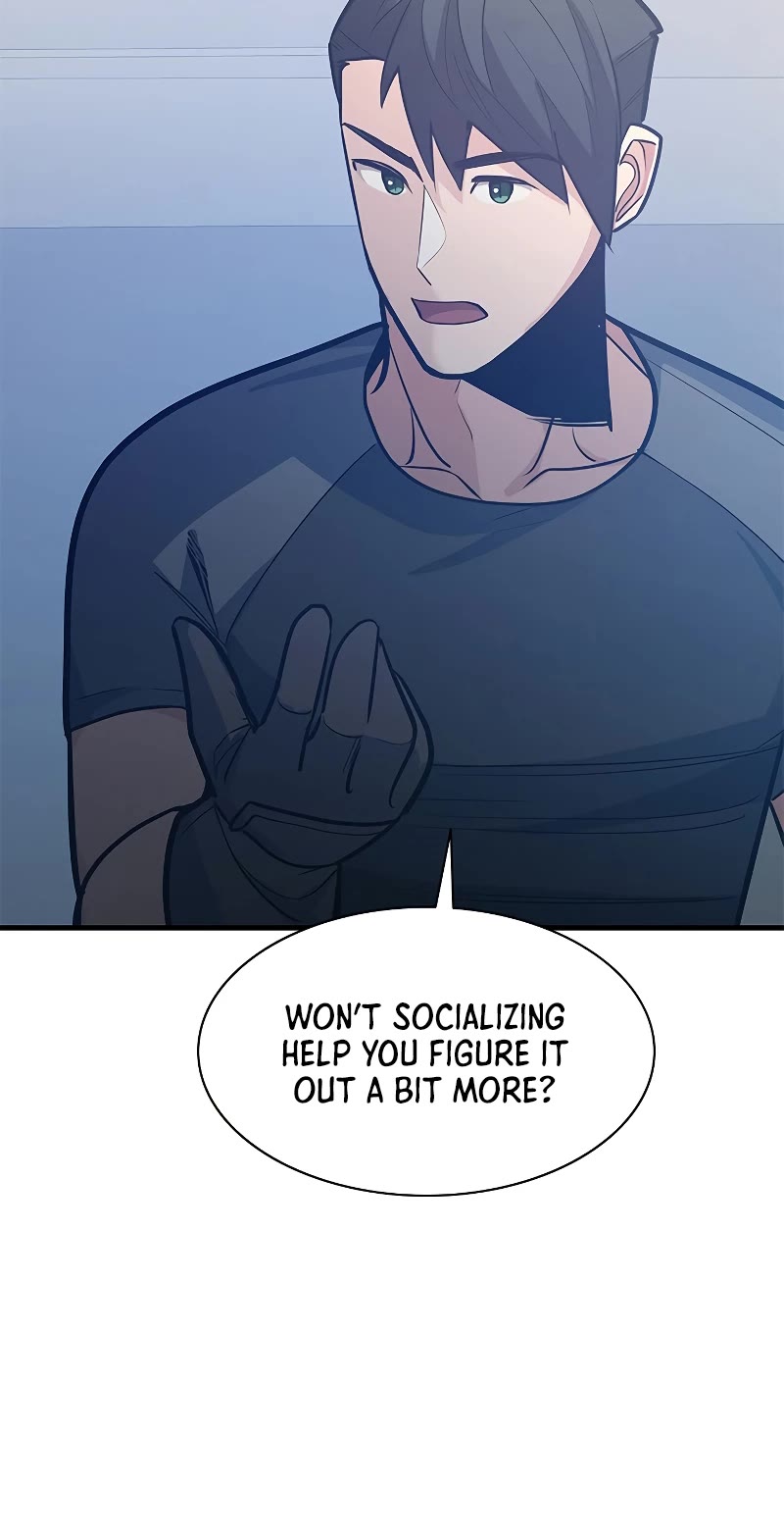 The Tutorial is Too Hard Chapter 125 page 24 - Chapter 125