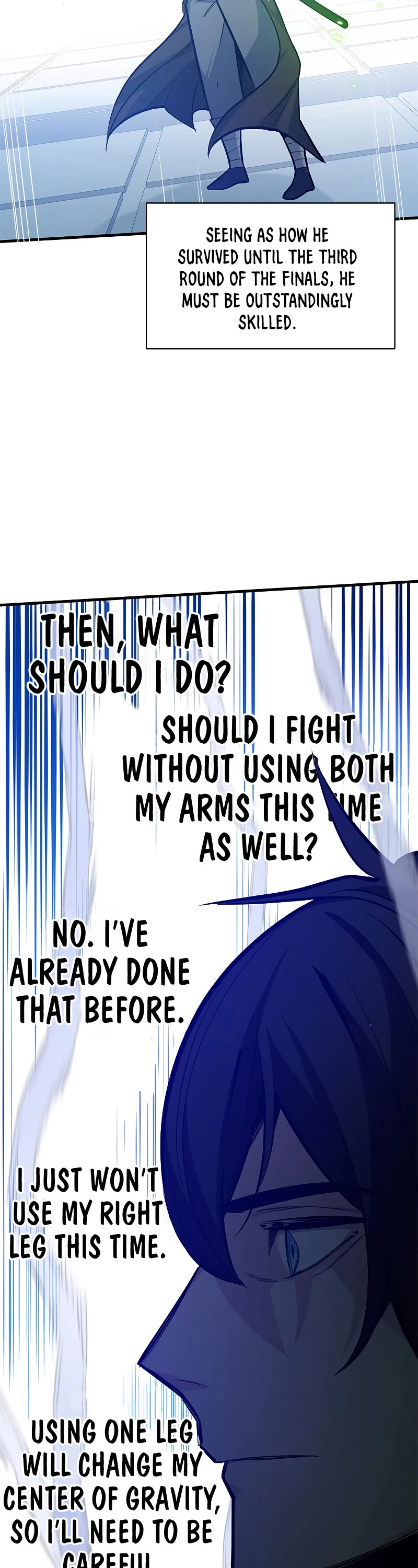 The Tutorial is Too Hard Chapter 125 page 28 - Chapter 125