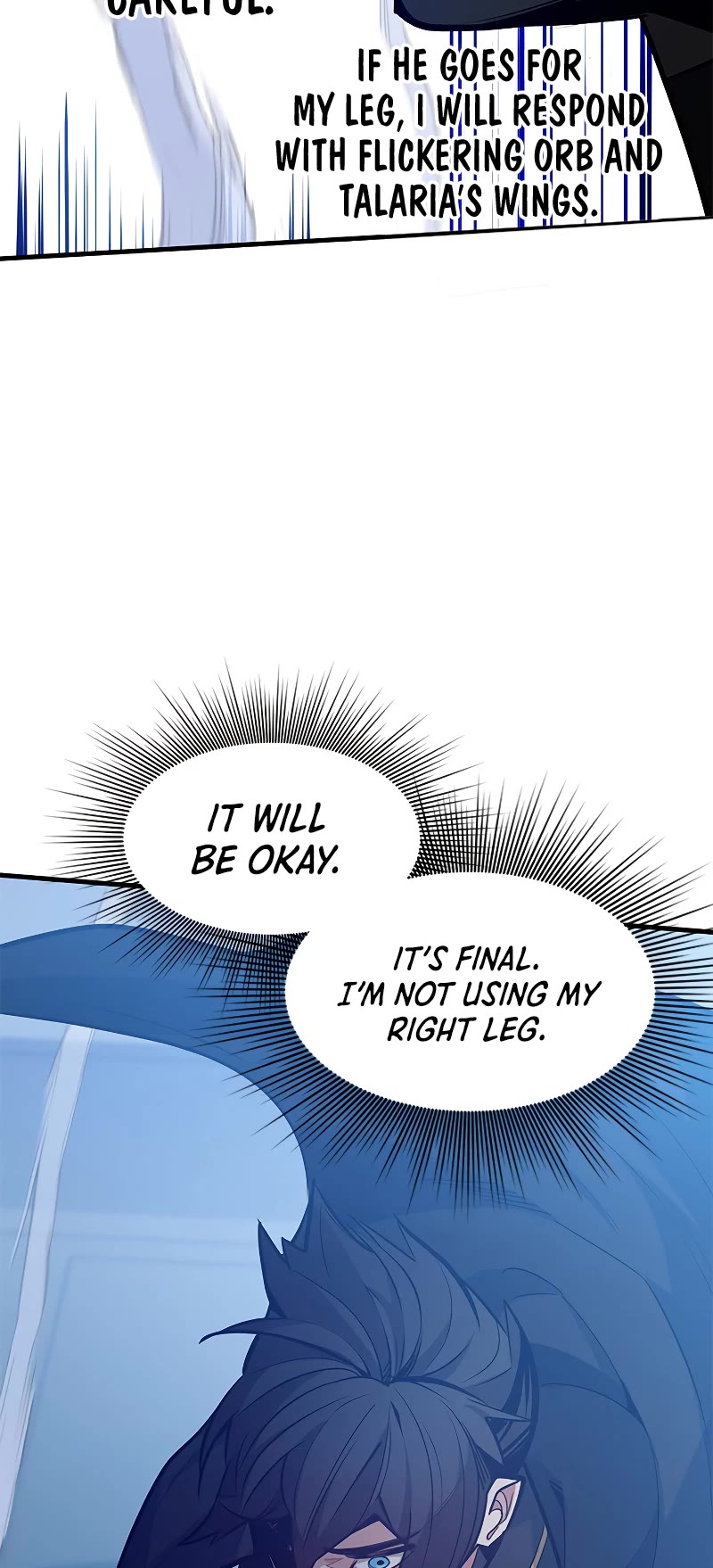 The Tutorial is Too Hard Chapter 125 page 29 - Chapter 125