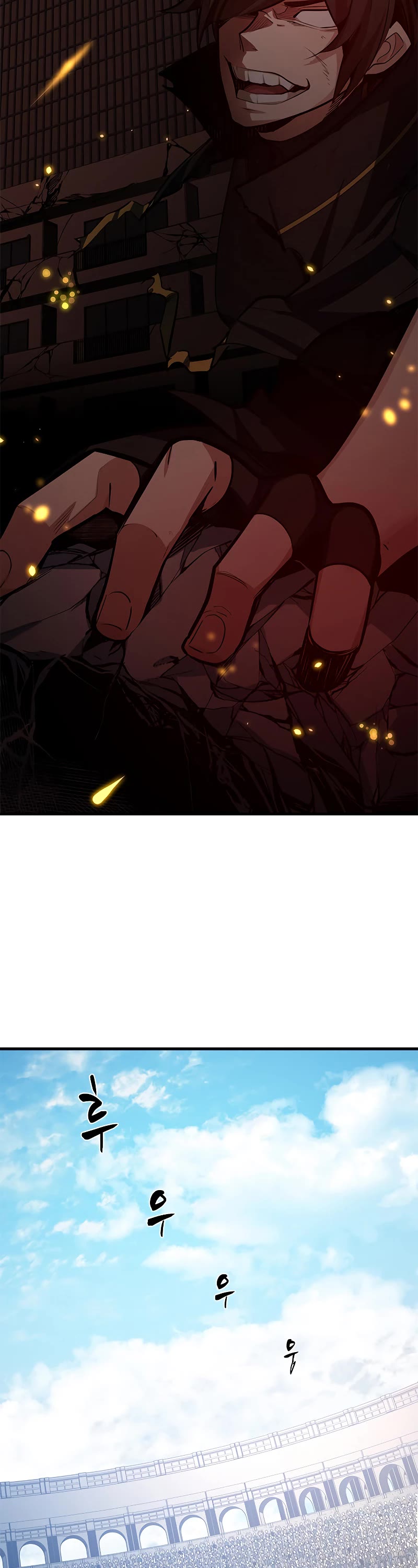 The Tutorial is Too Hard Chapter 125 page 3 - Chapter 125