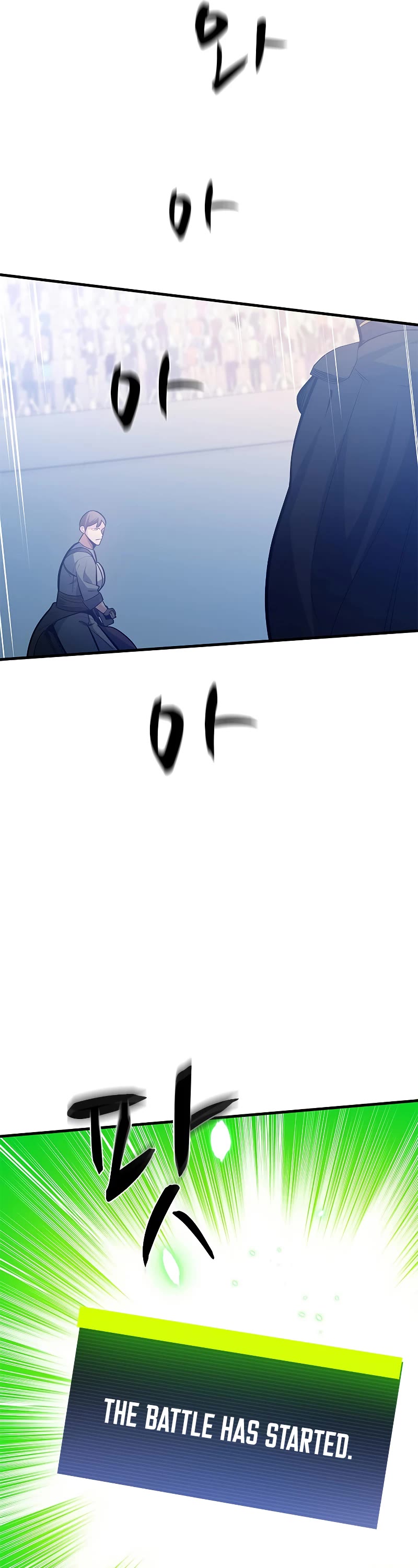 The Tutorial is Too Hard Chapter 125 page 31 - Chapter 125