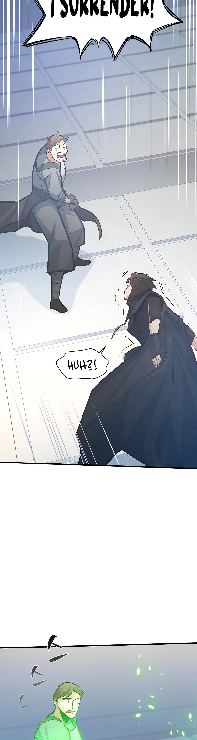 The Tutorial is Too Hard Chapter 125 page 33 - Chapter 125