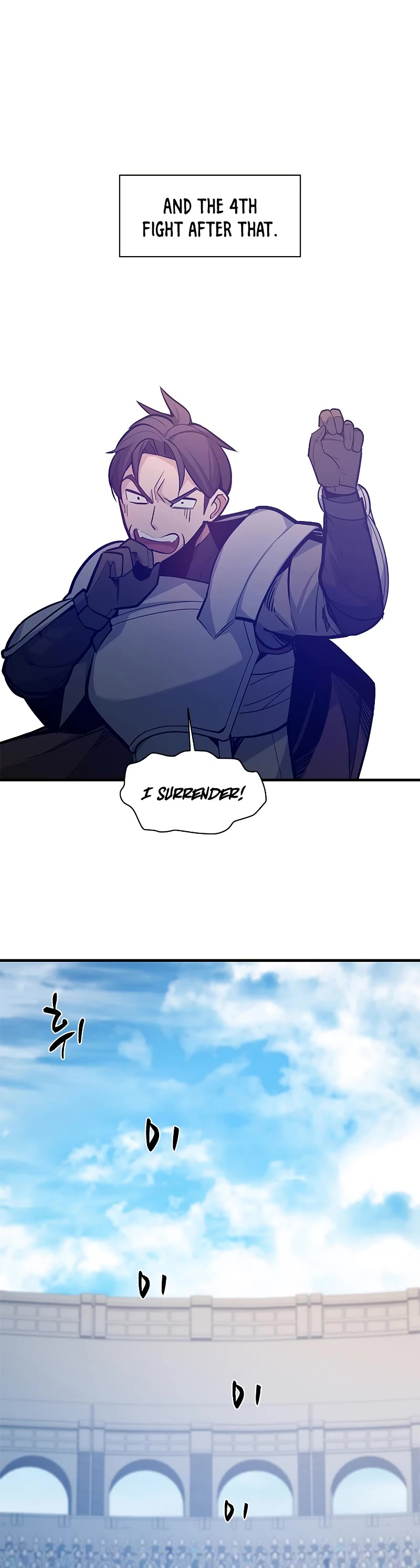 The Tutorial is Too Hard Chapter 125 page 35 - Chapter 125