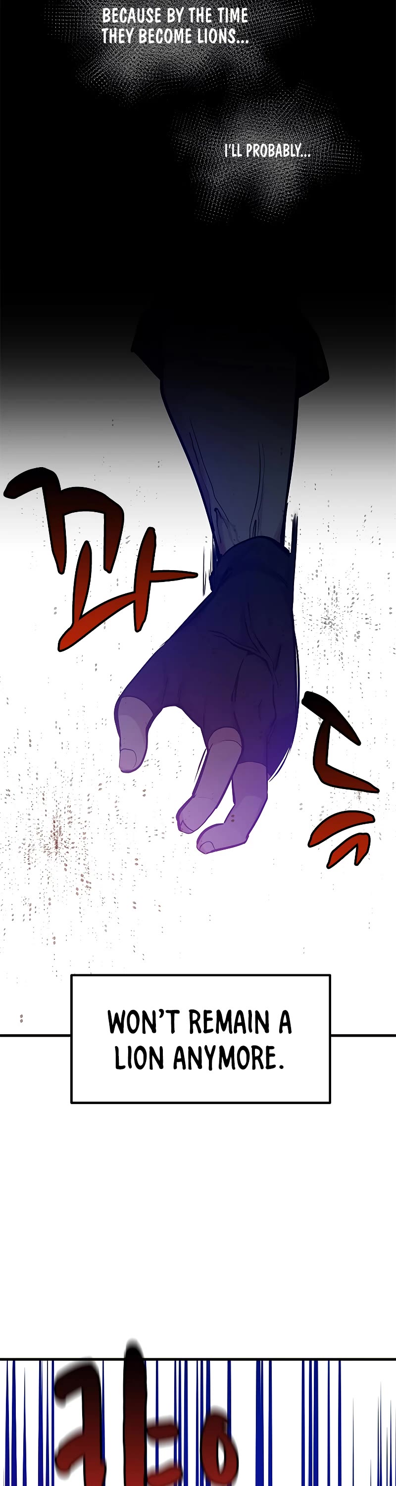 The Tutorial is Too Hard Chapter 125 page 38 - Chapter 125