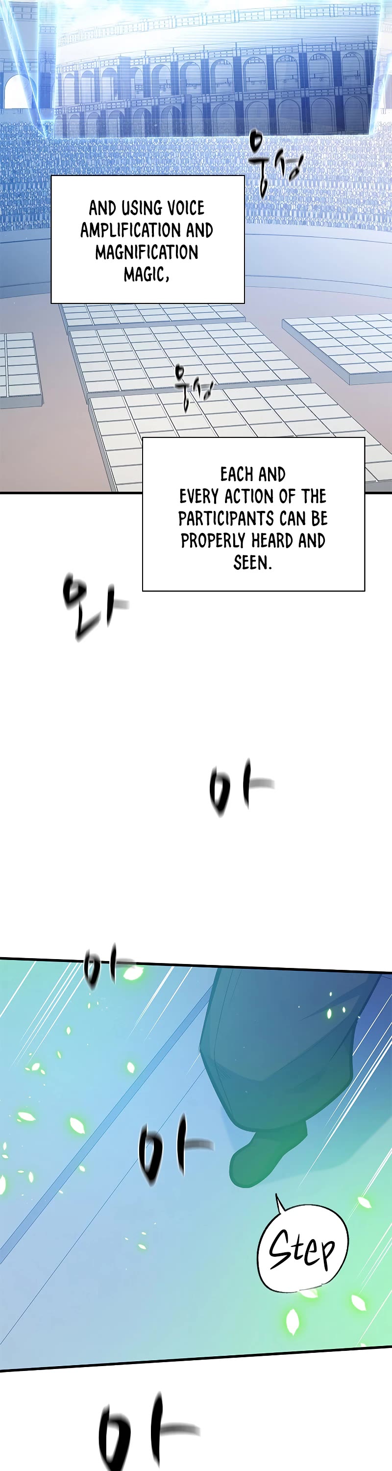 The Tutorial is Too Hard Chapter 125 page 41 - Chapter 125