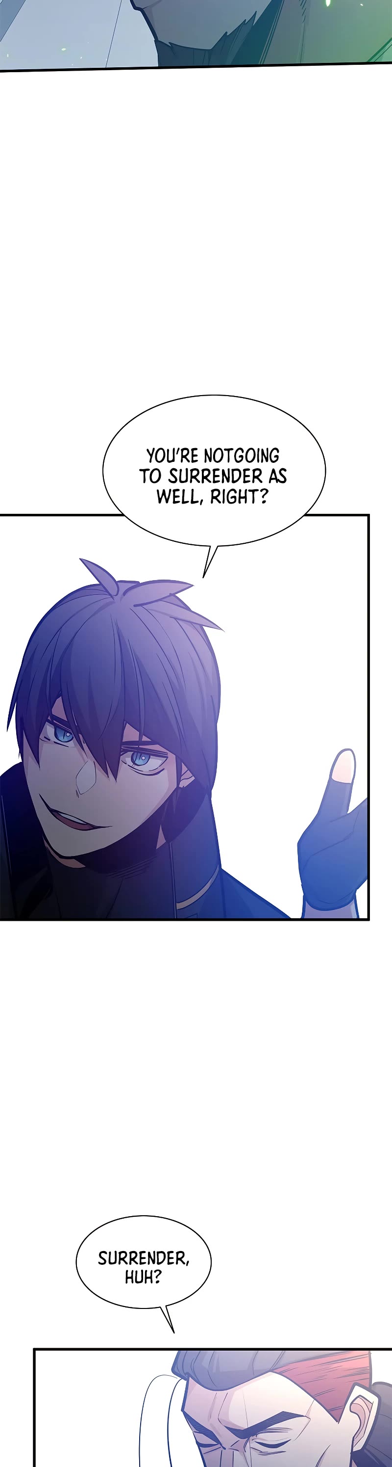 The Tutorial is Too Hard Chapter 125 page 44 - Chapter 125