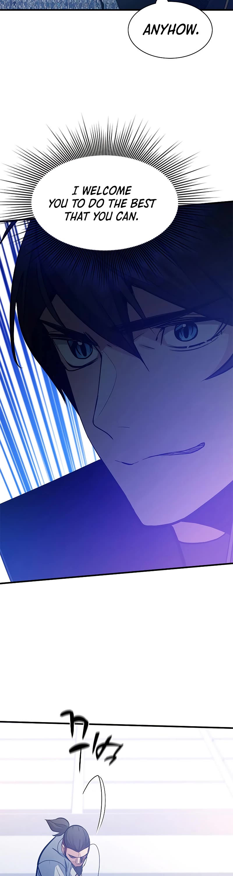 The Tutorial is Too Hard Chapter 125 page 49 - Chapter 125