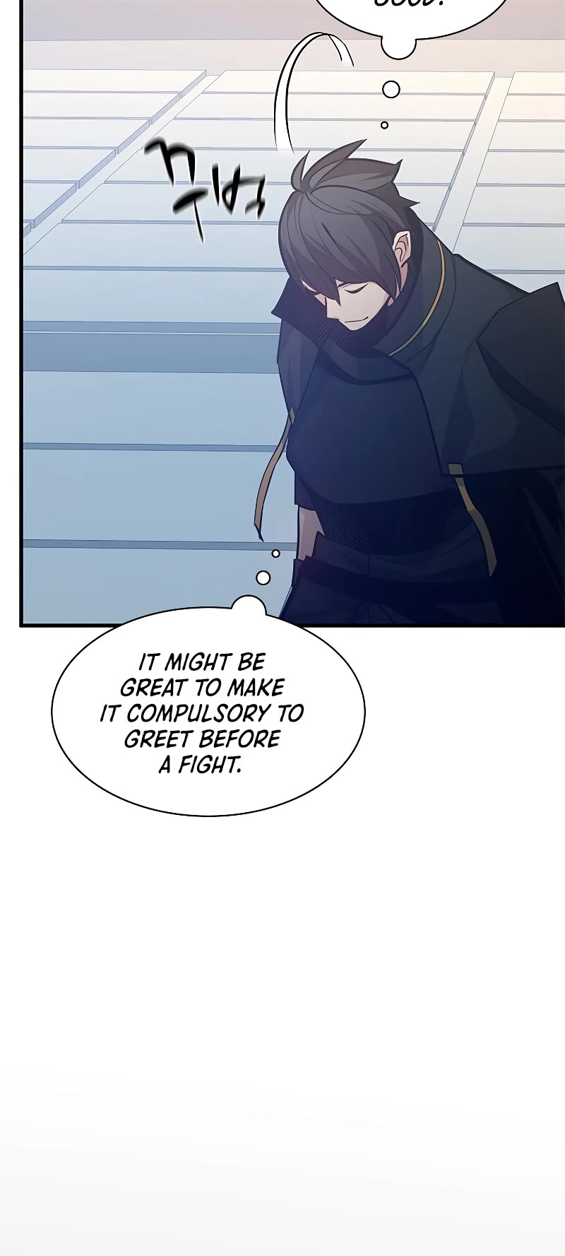 The Tutorial is Too Hard Chapter 125 page 51 - Chapter 125