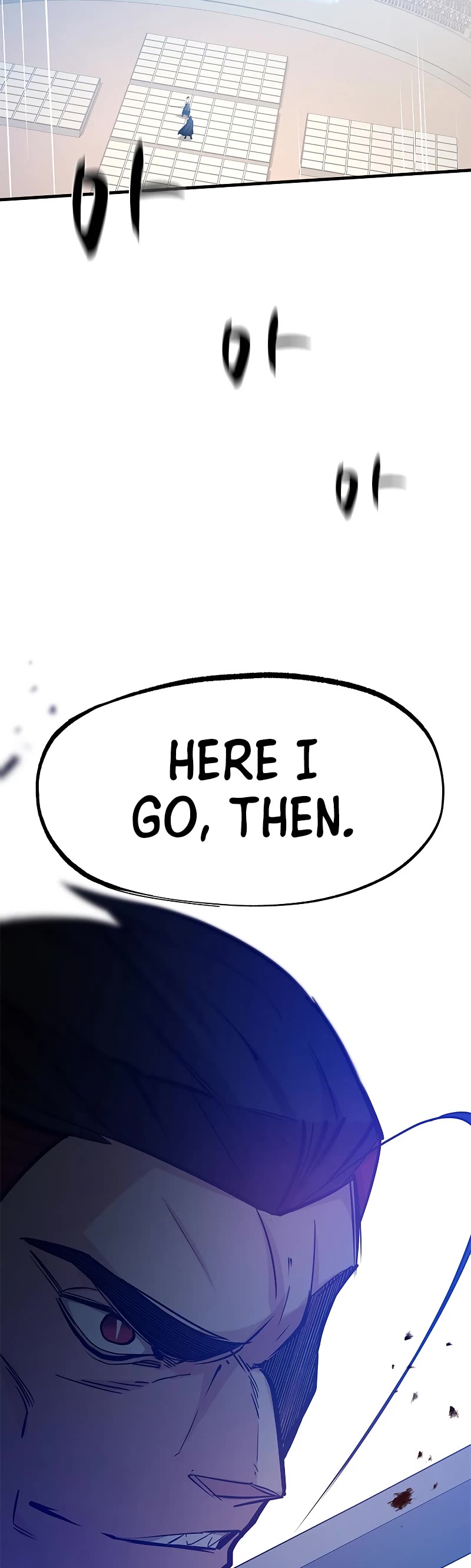 The Tutorial is Too Hard Chapter 125 page 55 - Chapter 125