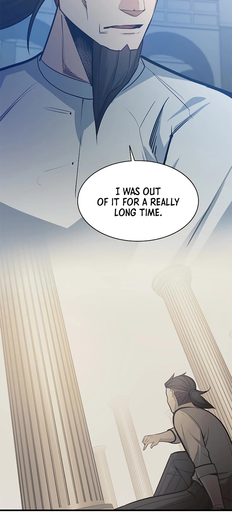 The Tutorial is Too Hard Chapter 126 page 10 - Chapter 126